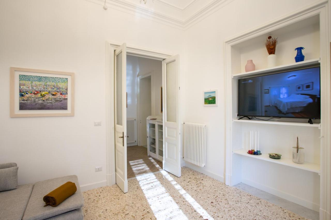 Vittorio Emanuele House Apartment คาตาเนีย ภายนอก รูปภาพ