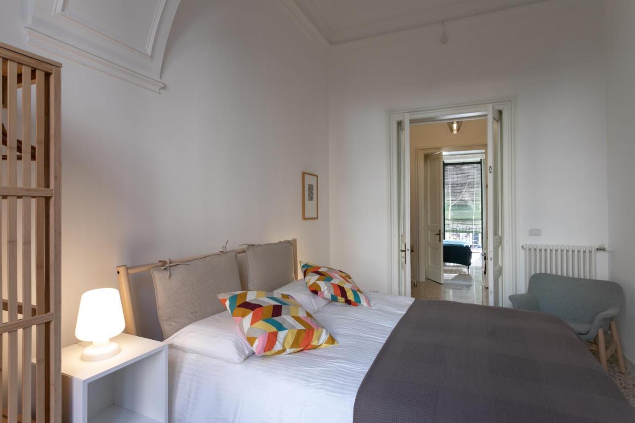 Vittorio Emanuele House Apartment คาตาเนีย ภายนอก รูปภาพ