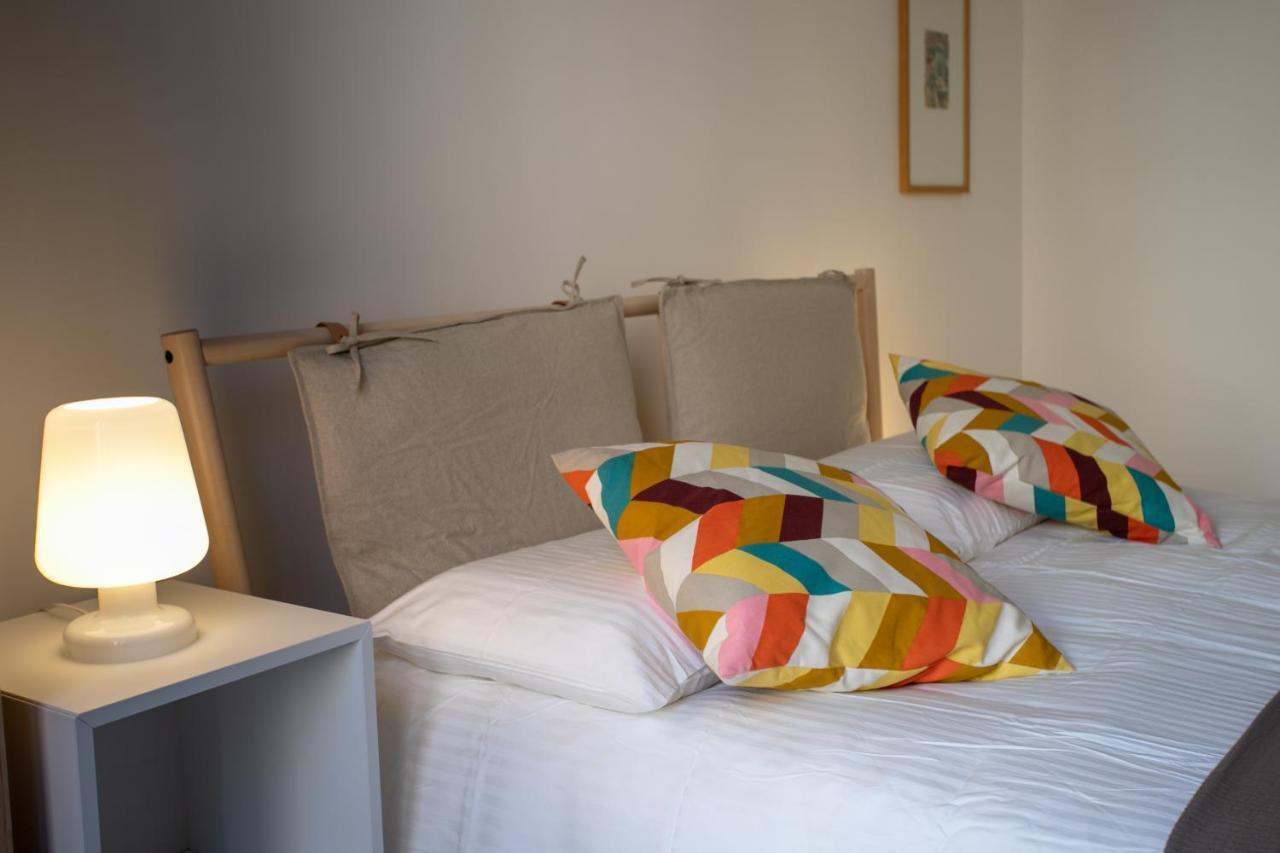 Vittorio Emanuele House Apartment คาตาเนีย ภายนอก รูปภาพ