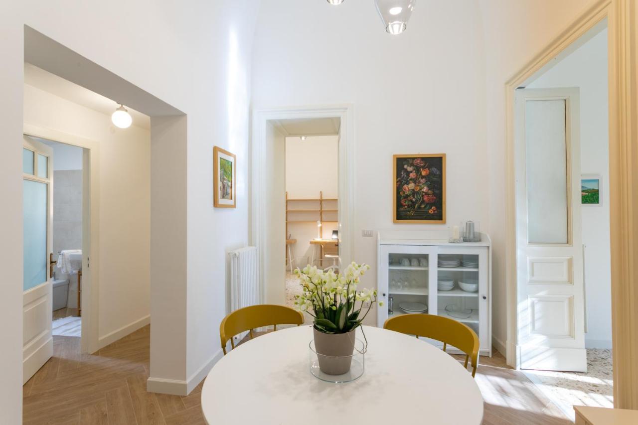 Vittorio Emanuele House Apartment คาตาเนีย ภายนอก รูปภาพ